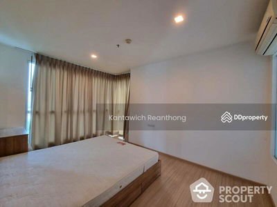 Rhythm Sukhumvit 50, Bangkok, Thailand Rhythm Sukhumvit 50, Bangkok, Thailand