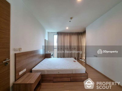 Rhythm Sukhumvit 50, Bangkok, Thailand Rhythm Sukhumvit 50, Bangkok, Thailand