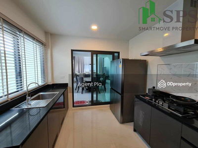Single house for rent The City Bangna (SPSAM1270), Samut Prakan, Thailand Single house for rent The City Bangna (SPSAM1270), Samut Prakan, Thailand