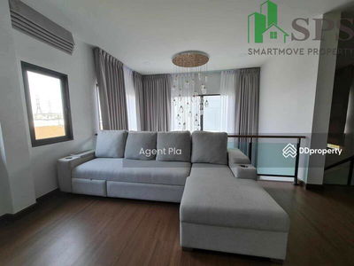 Single house for rent The City Bangna (SPSAM1270), Samut Prakan, Thailand Single house for rent The City Bangna (SPSAM1270), Samut Prakan, Thailand
