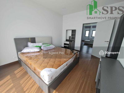 Single house for rent The City Bangna (SPSAM1270), Samut Prakan, Thailand Single house for rent The City Bangna (SPSAM1270), Samut Prakan, Thailand