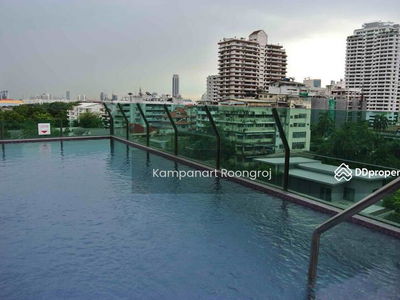 Le Cote Sukhumvit 14, Bangkok, Thailand Le Cote Sukhumvit 14, Bangkok, Thailand