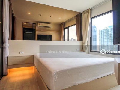 Life Asoke, Bangkok, Thailand Life Asoke, Bangkok, Thailand