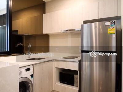 Life Asoke, Bangkok, Thailand Life Asoke, Bangkok, Thailand