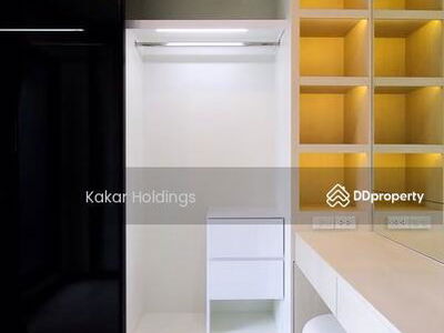 Life Asoke, Bangkok, Thailand Life Asoke, Bangkok, Thailand