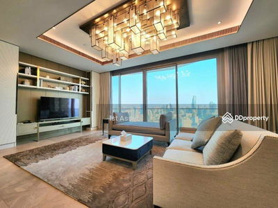 The Residences At Mandarin Oriental, Bangkok, Thailand The Residences At Mandarin Oriental, Bangkok, Thailand