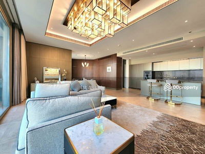 The Residences At Mandarin Oriental, Bangkok, Thailand The Residences At Mandarin Oriental, Bangkok, Thailand