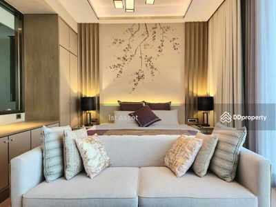 The Residences At Mandarin Oriental, Bangkok, Thailand The Residences At Mandarin Oriental, Bangkok, Thailand