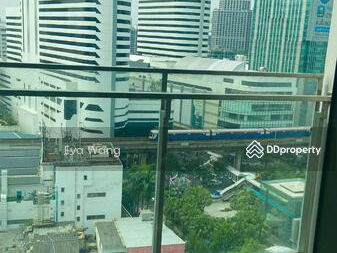 The Rich Ploenchit-Nana, Bangkok, Thailand The Rich Ploenchit-Nana, Bangkok, Thailand