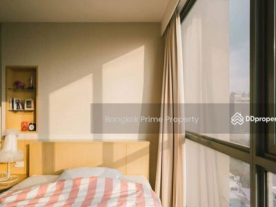 IDEO Q Phayathai, Bangkok, Thailand IDEO Q Phayathai, Bangkok, Thailand