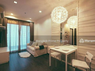 IDEO Q Phayathai, Bangkok, Thailand IDEO Q Phayathai, Bangkok, Thailand