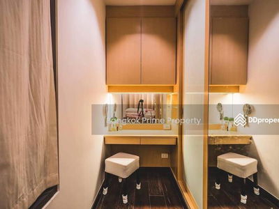 IDEO Q Phayathai, Bangkok, Thailand IDEO Q Phayathai, Bangkok, Thailand