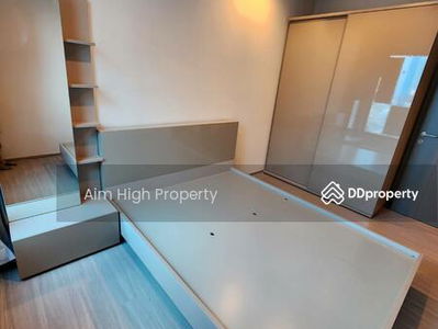 Life Asoke Hype, Bangkok, Thailand Life Asoke Hype, Bangkok, Thailand