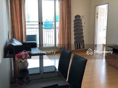 Life @ Ratchada-Suthisan, Bangkok, Thailand Life @ Ratchada-Suthisan, Bangkok, Thailand