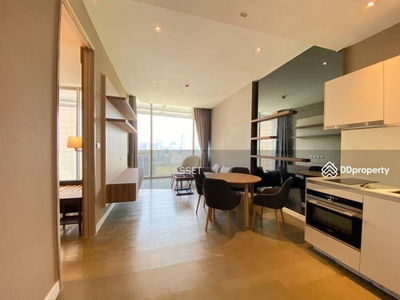 Magnolias Ratchadamri Boulevard, Bangkok, Thailand Magnolias Ratchadamri Boulevard, Bangkok, Thailand