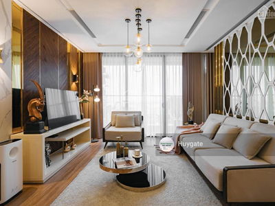 Hoang Cau Skyline, Vietnam Hoang Cau Skyline, Vietnam