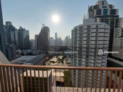 15 Sukhumvit Residences, Bangkok, Thailand 15 Sukhumvit Residences, Bangkok, Thailand