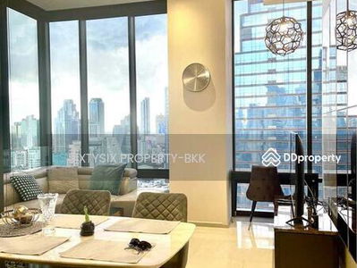 ASHTON Silom, Bangkok, Thailand ASHTON Silom, Bangkok, Thailand