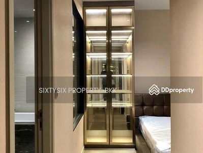 ASHTON Silom, Bangkok, Thailand ASHTON Silom, Bangkok, Thailand