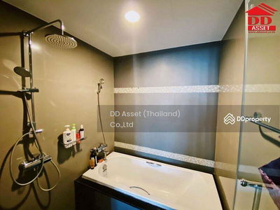 The Crest Sukhumvit 34, Bangkok, Thailand The Crest Sukhumvit 34, Bangkok, Thailand