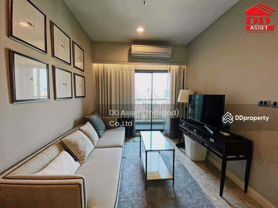 The Crest Sukhumvit 34, Bangkok, Thailand The Crest Sukhumvit 34, Bangkok, Thailand