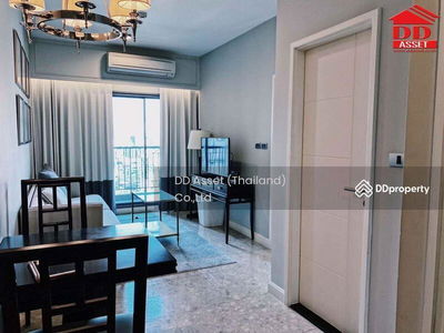 The Crest Sukhumvit 34, Bangkok, Thailand The Crest Sukhumvit 34, Bangkok, Thailand