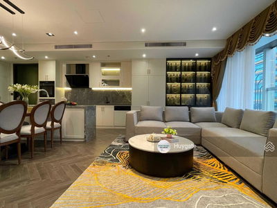 BRG Diamond Residence, Vietnam BRG Diamond Residence, Vietnam