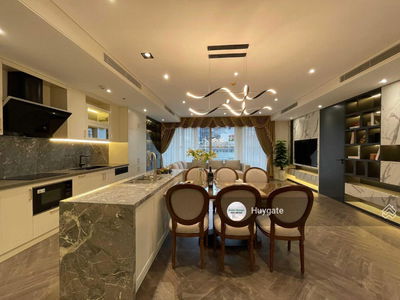 BRG Diamond Residence, Vietnam BRG Diamond Residence, Vietnam