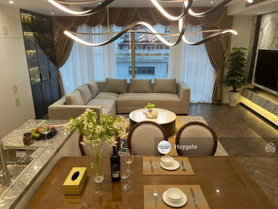 BRG Diamond Residence, Vietnam BRG Diamond Residence, Vietnam