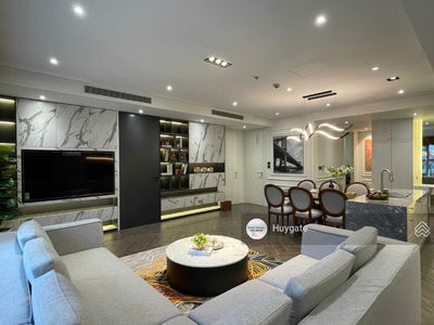 BRG Diamond Residence, Vietnam BRG Diamond Residence, Vietnam