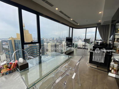 ASHTON Asoke, Bangkok, Thailand ASHTON Asoke, Bangkok, Thailand