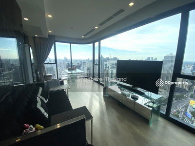 ASHTON Asoke, Bangkok, Thailand ASHTON Asoke, Bangkok, Thailand