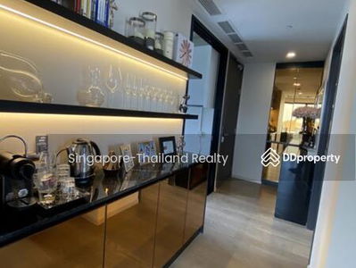 ASHTON Asoke, Bangkok, Thailand ASHTON Asoke, Bangkok, Thailand