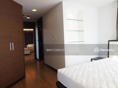 Sathorn Gardens, Bangkok, Thailand Sathorn Gardens, Bangkok, Thailand