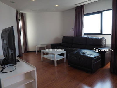 Sathorn Gardens, Bangkok, Thailand Sathorn Gardens, Bangkok, Thailand