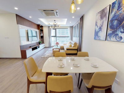 Discovery Complex, Vietnam Discovery Complex, Vietnam