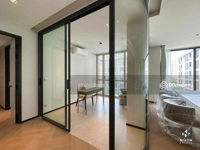 The Reserve Sukhumvit 61, Bangkok, Thailand The Reserve Sukhumvit 61, Bangkok, Thailand