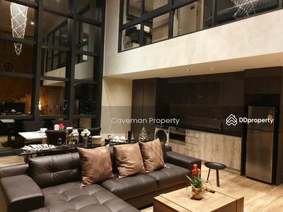 The Lofts Asoke, Bangkok, Thailand The Lofts Asoke, Bangkok, Thailand