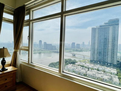 Saigon Pearl, Vietnam Saigon Pearl, Vietnam