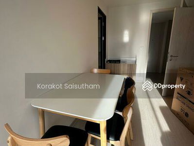 NUE Noble Chaengwattana, Nonthaburi, Thailand NUE Noble Chaengwattana, Nonthaburi, Thailand