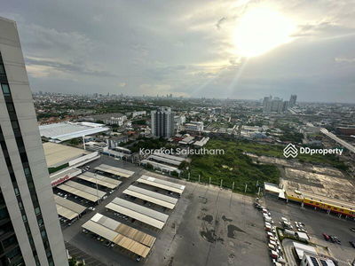 NUE Noble Chaengwattana, Nonthaburi, Thailand NUE Noble Chaengwattana, Nonthaburi, Thailand