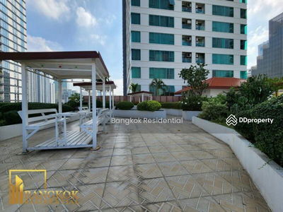 Sukhumvit Living Town, Bangkok, Thailand Sukhumvit Living Town, Bangkok, Thailand