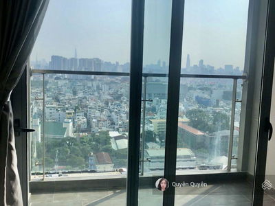 Rivera Park Saigon, Vietnam Rivera Park Saigon, Vietnam