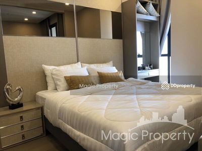 ASHTON Asoke, Bangkok, Thailand ASHTON Asoke, Bangkok, Thailand