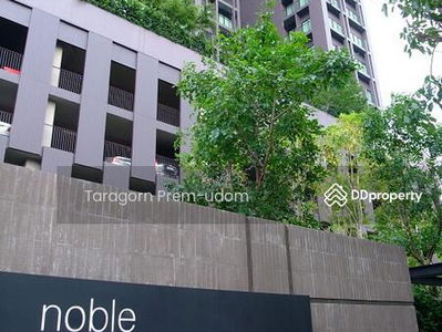 Noble Reveal, Bangkok, Thailand Noble Reveal, Bangkok, Thailand