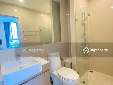 Noble Revolve Ratchada, Bangkok, Thailand Noble Revolve Ratchada, Bangkok, Thailand