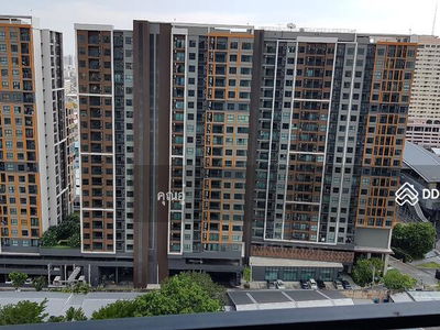 Thana Astoria Pinklao, Bangkok, Thailand Thana Astoria Pinklao, Bangkok, Thailand