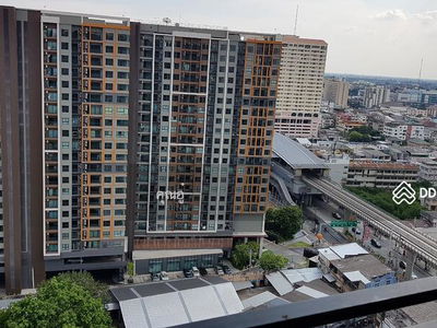 Thana Astoria Pinklao, Bangkok, Thailand Thana Astoria Pinklao, Bangkok, Thailand