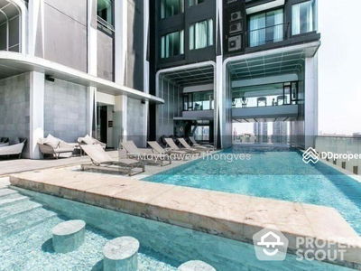 Edge Sukhumvit 23, Bangkok, Thailand Edge Sukhumvit 23, Bangkok, Thailand