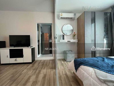 Dcondo Onnut–Rama 9, Bangkok, Thailand Dcondo Onnut–Rama 9, Bangkok, Thailand